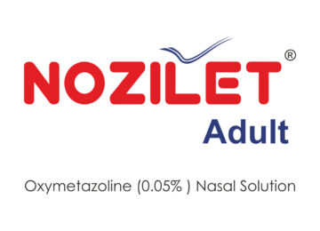 NOZILET Adult