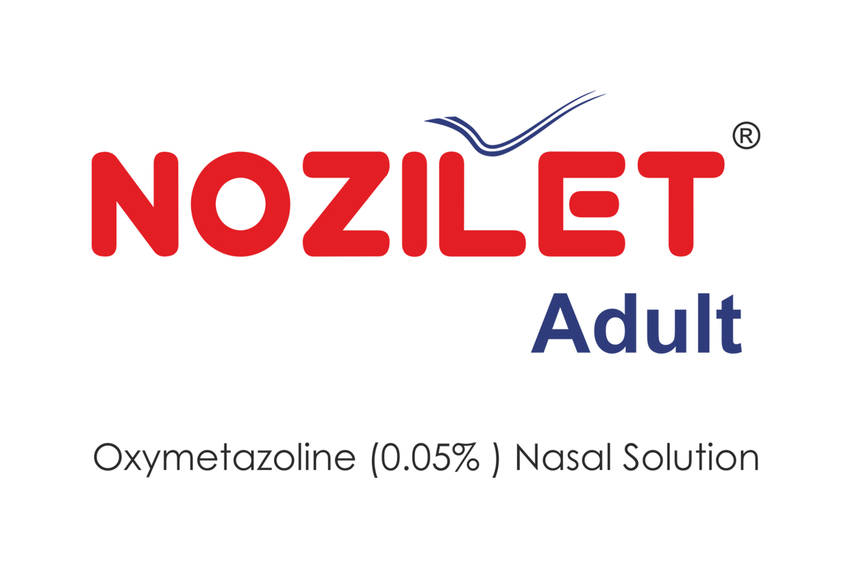 NOZILET Adult