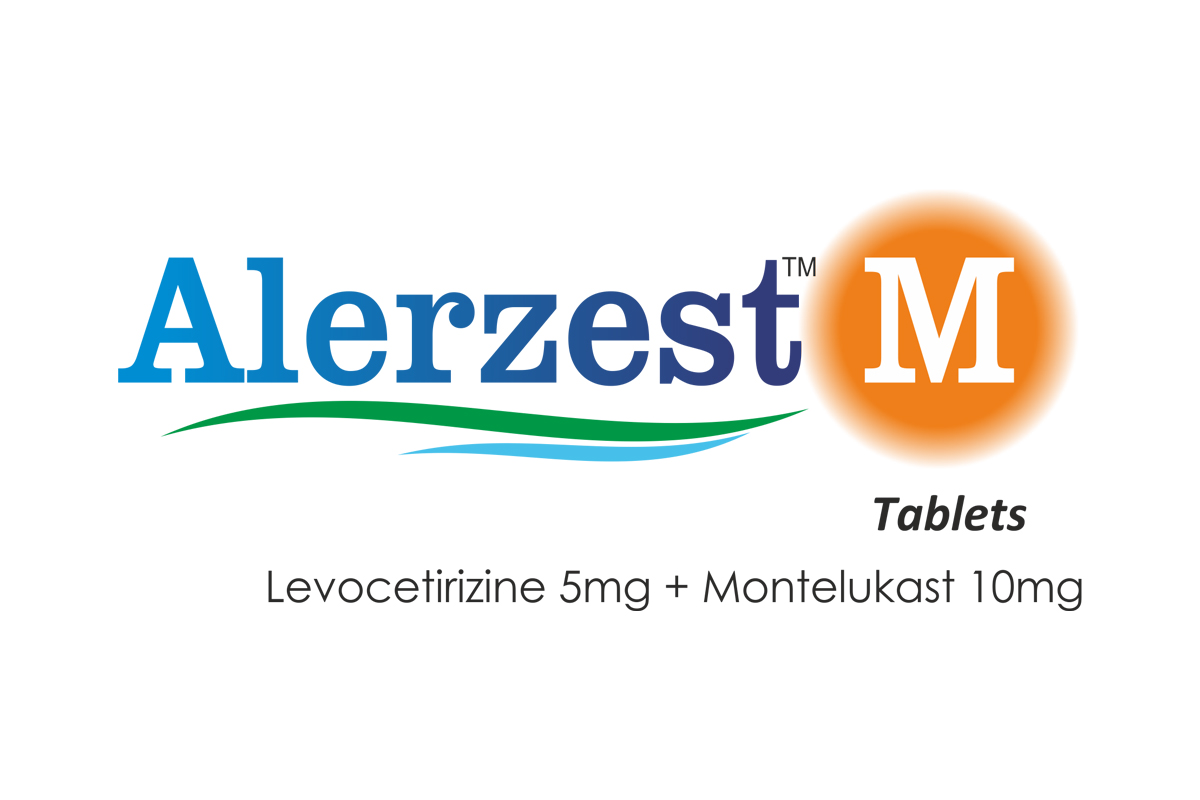 Alerzest M Tablets