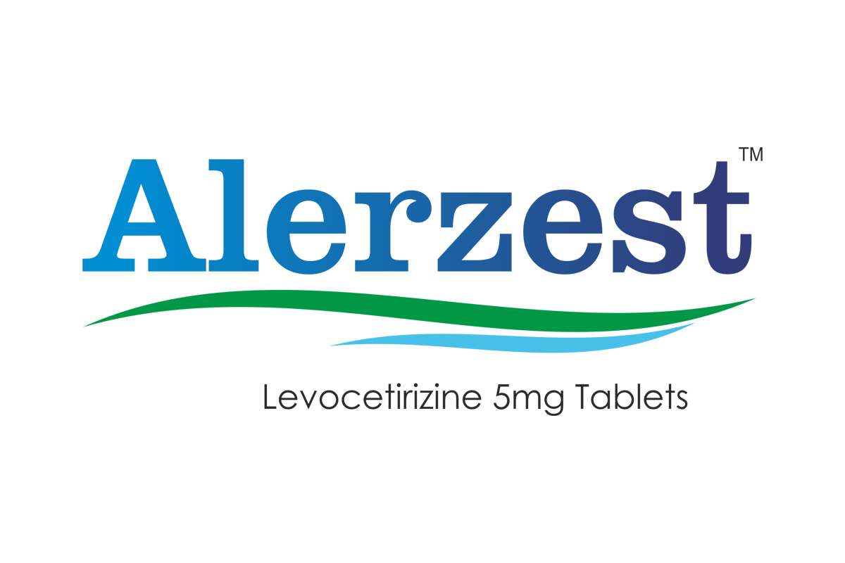 Alerzest Tablets