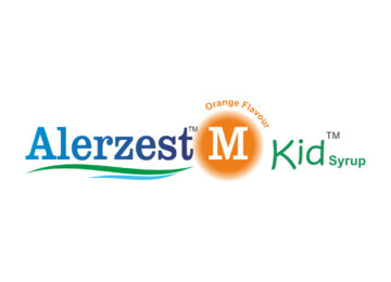 Alerzest M Kid Syrup