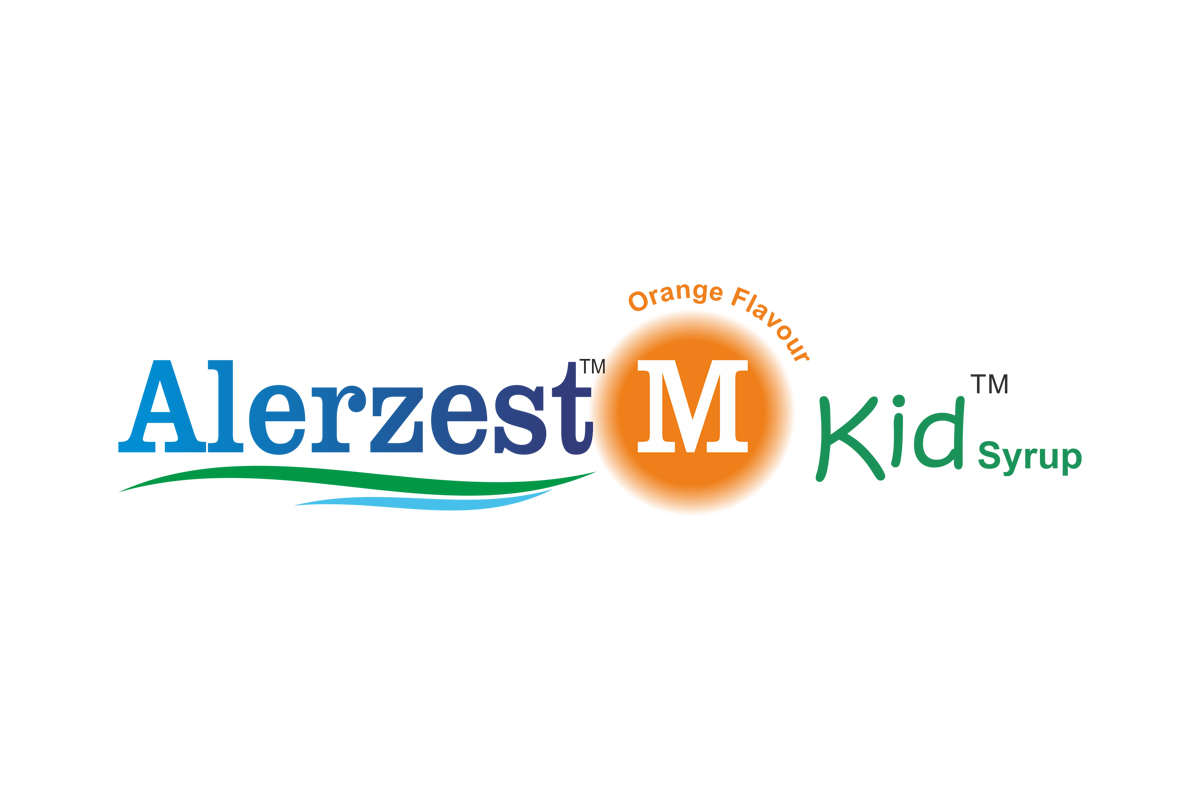 Alerzest M Kid Syrup